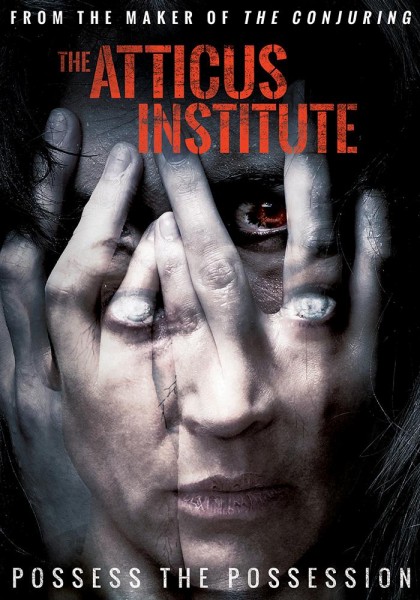 El Instituto Atticus poster